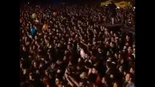 Tose Proeski - Igri bez granici Gradski Stadion Skopje (05.10.'07)