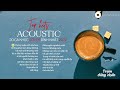 TOP HITS ACOUSTIC COVER 20 BẢN NHẠC ĐÌNH ĐÁM NHẤT TRONG NĂM 2022