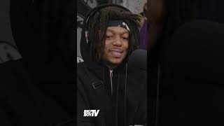 JID Explains Album Title