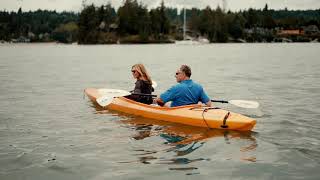 Port Ludlow // Homes & Lifestyle