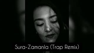 Sura-zamanla (trap remix) Resimi