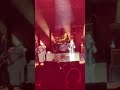 Black Crowes Cincinnati 2021