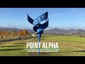 Point Alpha