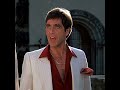 SCARFACE EDIT 4K  #scarface #shorts #tonymontana #alpacino