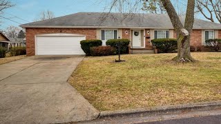 2504 S Linden Ave, Springfield, MO Presented by Tony & Larisa Zubku.