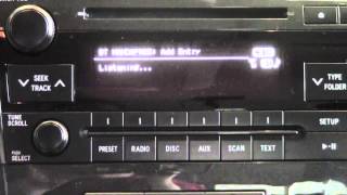 2012 | Toyota | Tundra | Add Contact | How To by Brookdale Toyota and Scion