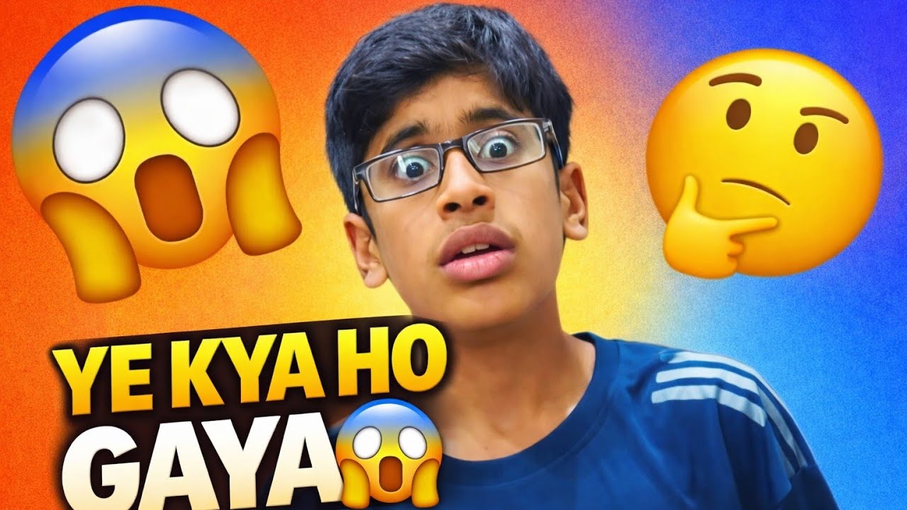 Ye Kya Ho Gaya 😭 | Aaj Ka Plan Cancel Ho Gaya