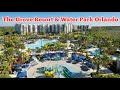 The grove resort  water park orlando the ultimate family vacation destination