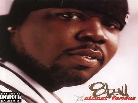 8 Ball - Stop Playin' Games