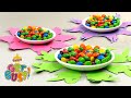 SUNNY BUNNIES - Craft Drink Coasters | GET BUSY COMPILATION | Cartoons for Children