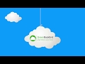GreenBackend المنصة الخضراء لحلول الاستضافة والخدمات السحابية