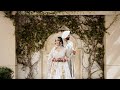 SDE video | Noor &amp; Joji | Sikh traditional Indian wedding | Bollywood dream