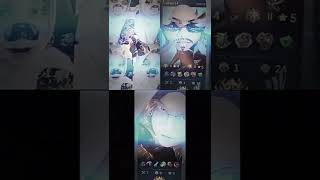 DJ OLD SA JANJI TRAKAN MABUK MABUK LAGI #mobilelegends #fyp #shorts #jedagjedug