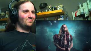 Gloryhammer - The Seige Of Dunkeld (In Hoots We Trust) (Reaction)