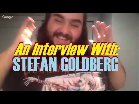 Stefan Goldberg Interviews BlackMetalRebellion