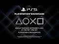 PlayStation Showcase 2021 [ENGLISH]