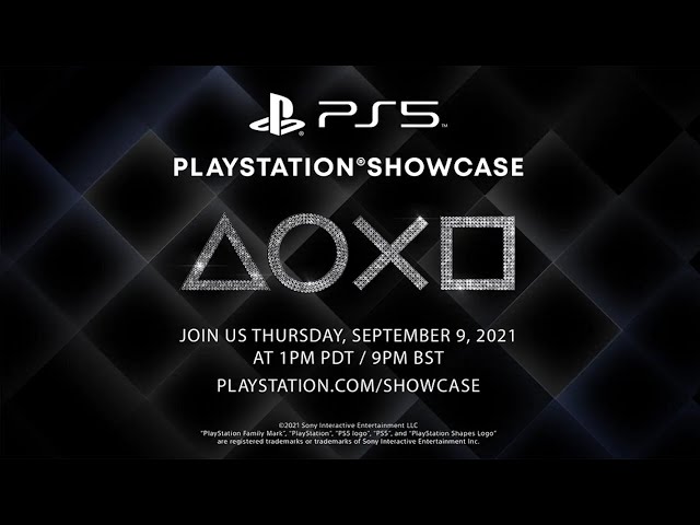 PlayStation Showcase 2021 [ENGLISH] 