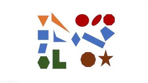 [ENG SUB] OpenCV 강좌 - Labeling(레이블링, 라벨링)