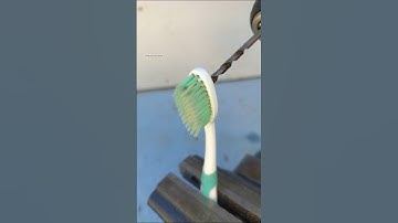 How to Make a Great DIY Bike Chain Cleaning Device #diy #bicycle #howto