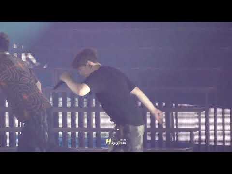 서율VS강두 교차 ~Heartbeat