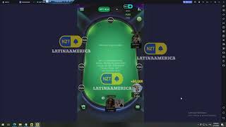 PPPoker bot tournament bot win money free trial #poker #gameplay #pokerua #win #gaming #winning