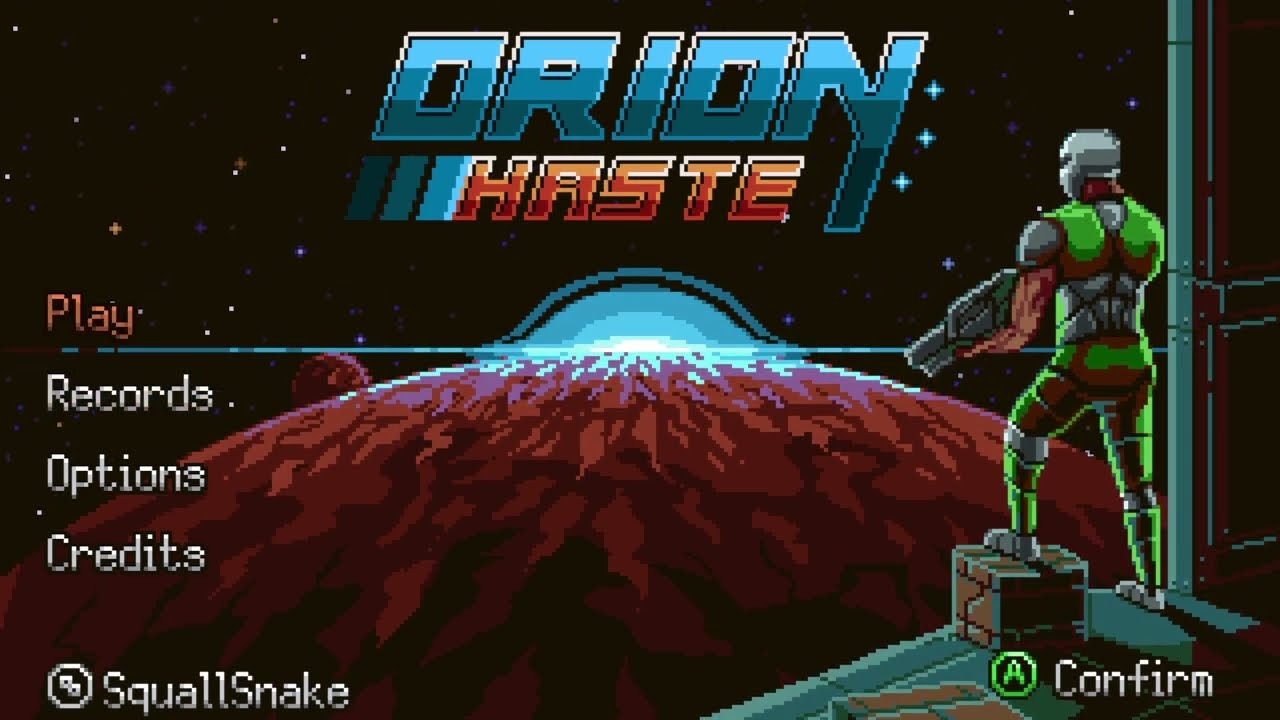 Orion Haste Game Review  - Multiplayer Features