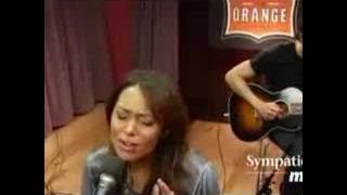 Tamia - ly Missing You (LIVE)