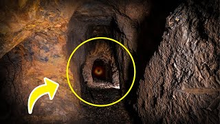 Famous Scientists Terrifying New Discovery in Africa That Changes Everything Wealth