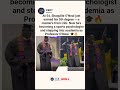 Shaq: From NBA Legend to Professor #shaquilleoneal