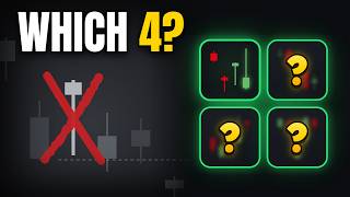 Details I Tested 36 Candlestick Patterns. Only 4 Work. Guide