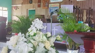 Sis Patricia Miller Funeral Service