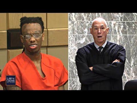 Bombshell Accusations Fly in Latest YNW Melly Double Murder Trial Hearing Episode cover