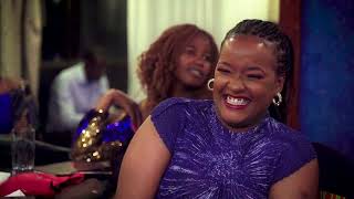 The Grandest book launch ever in Kenya by  Author Deborah Auko Tendo for her book "Rough Silk"