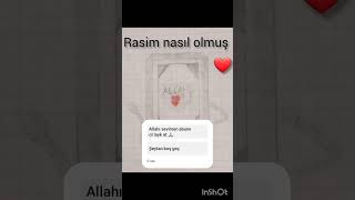 Allahı sevirsen Abune ol tuşuna bas ve Layk at 🕋❤️🕌 #keşfetteyiz #ytdayibenionecikarnolur