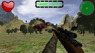 Playing The WORST Dinosaur Games I Could Find #3