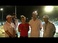 Cairns International 2010 Celebrity Tennis Match
