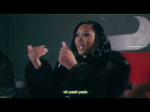 Alivia Blue auditions for Muni Long singing Delulu