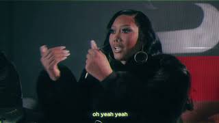 Alivia Blue auditions for Muni Long singing Delulu