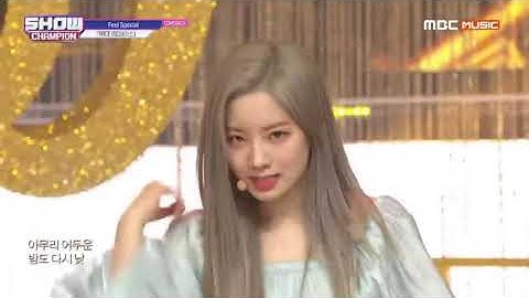 TWICE (트와이스) Dahyun Rap Line 15 mins loop