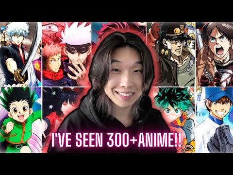 Video: Var ska jag börja titta på anime?