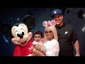 Blac Chyna & Rob Kardashian FIGHTING During Entire Disneyland Trip