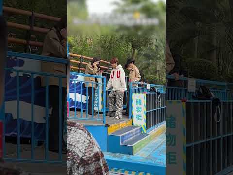 بدجور ضایع شدن جلو دختره