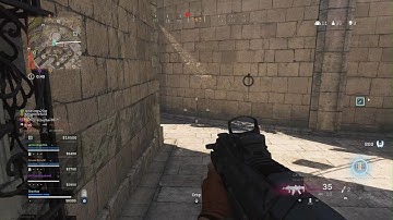 How To Properly Use Deployable Cover In Warzone - Call of Duty: Modern Warfare