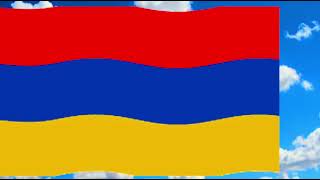 Official Armenia National Anthem