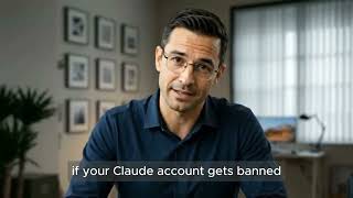 Claude Account Banned Here's How to Recover & Never Get Banned Again