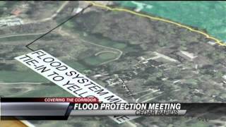 CR Flood Protection Meeting