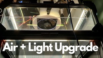 Building a Custom Voron Tophat System