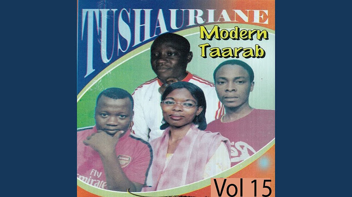 Ngoma Nzito