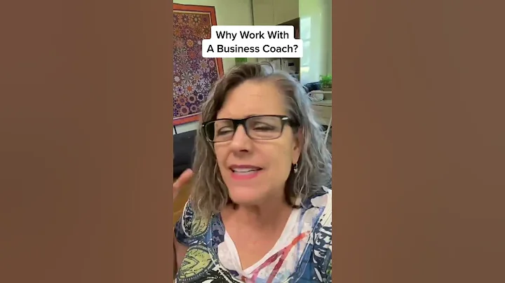 Will a Business Coach Give You Back Your Time?