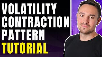 I Studied the Best Volatility Contraction Pattern, Here